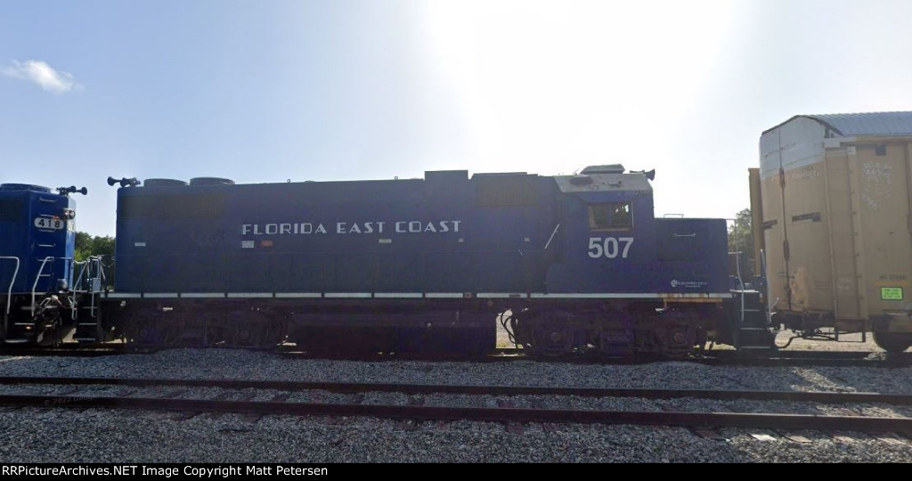 FEC 507